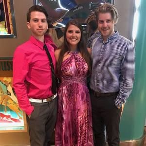 Meet your Posher, Alexa